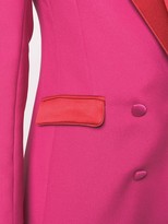 Thumbnail for your product : Hebe Studio Double Breasted Blazer