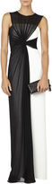 Thumbnail for your product : BCBGMAXAZRIA Slone Tassel-Detail Envelope Clutch