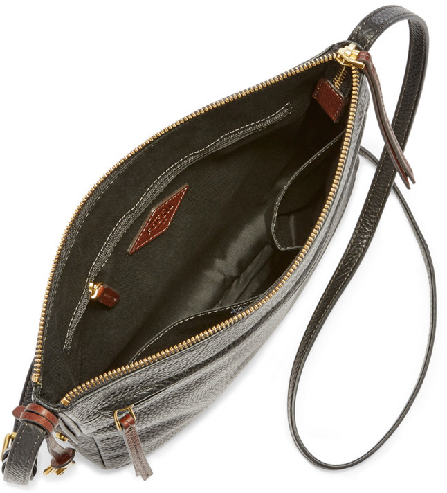 Fossil Jenna Large Crossbody ShopStyle Shoulder Bags