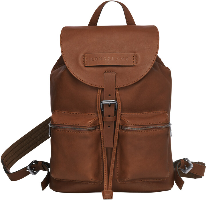 Longchamp Backpack M 3D - ShopStyle