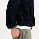 Thumbnail for your product : J.Crew Denim jacket in rinse wash