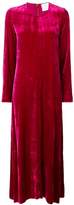 Thumbnail for your product : Forte Forte long shift dress