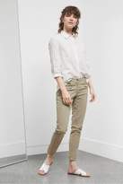 Thumbnail for your product : Great Plains Zip It Up Jeans
