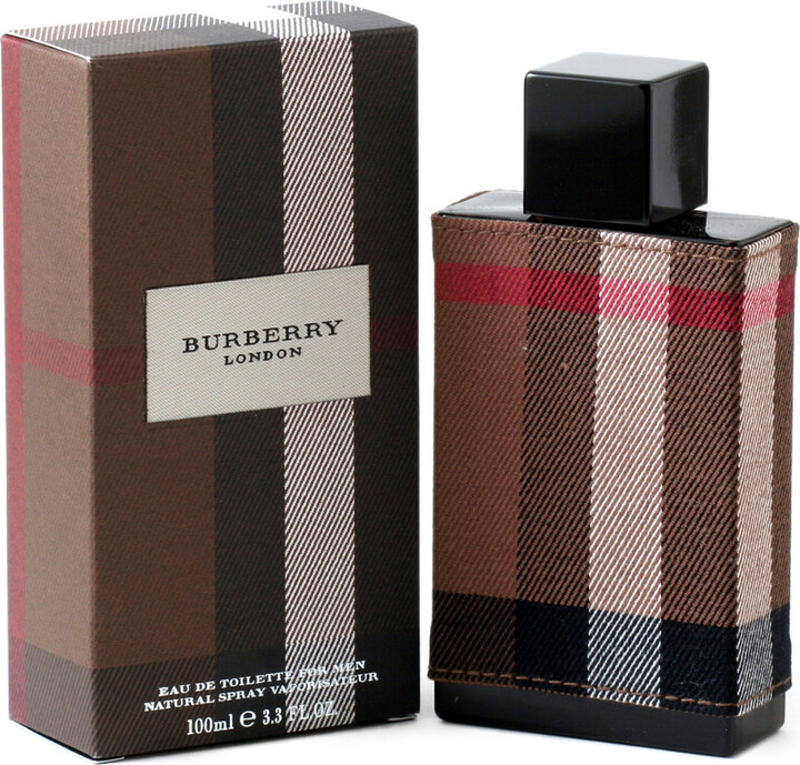 Burberry Men 