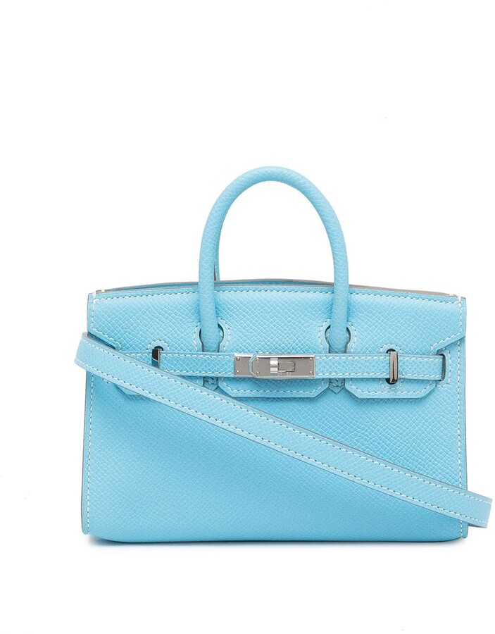 hermes bag birkin mini