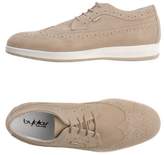 Thumbnail for your product : Byblos Low-tops & sneakers