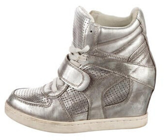 Shoes Wedge Sneakers | Shop the world's largest collection of ShopStyle