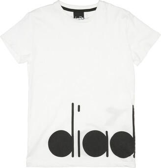 Diadora DIADORA T-shirts