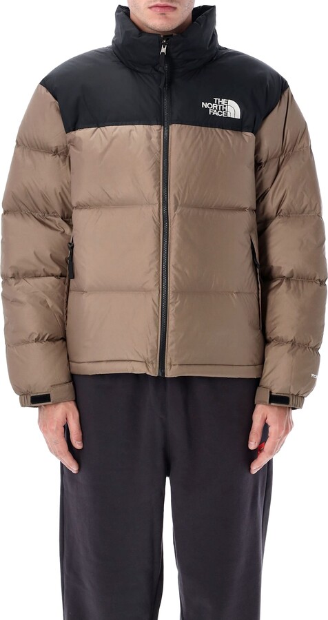 The North Face 1996 Retro Nuptse Down Jacket