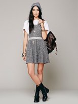 Thumbnail for your product : Free People The Street Rules Mini