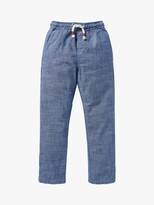Thumbnail for your product : Boden Kids' Smart Pull-On Trousers, Blue