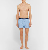 Thumbnail for your product : HUGO BOSS Two-Pack Cotton Boxer Shorts
