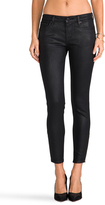 Thumbnail for your product : D-ID Derby Zip Ankle Skinny