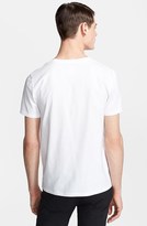 Thumbnail for your product : A.P.C. Logo Graphic T-Shirt
