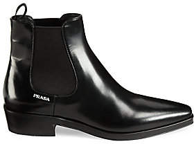patent leather chelsea boots womens