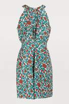 Thumbnail for your product : Vanessa Bruno Layla dress
