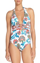 Thumbnail for your product : Tommy Bahama Women's Fira One-Piece Swimsuit