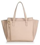 Thumbnail for your product : Ferragamo Amy Convertible Leather Tote