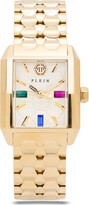 Thumbnail for your product : Philipp Plein Offshore Square 30mm