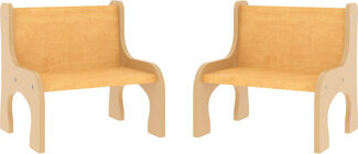 TotMate 6" Classroom Chair