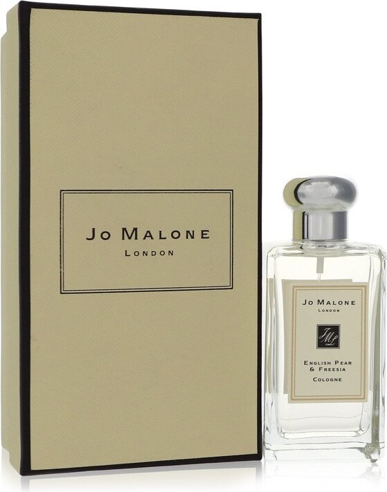 Jo Malone English Pear & Freesia by Cologne Spray 3.4 oz Women