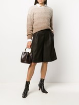 Thumbnail for your product : Stefano Mortari Classic Culottes