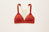Thumbnail for your product : aerie Padded Racerback Bralette