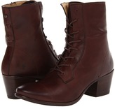 Thumbnail for your product : Frye Courtney Lace Up