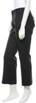 Thumbnail for your product : Dolce & Gabbana Pinstripe Straight-Leg Pants