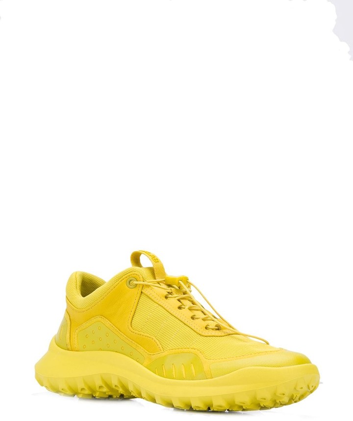 Camper Toggle Sneakers Shopstyle