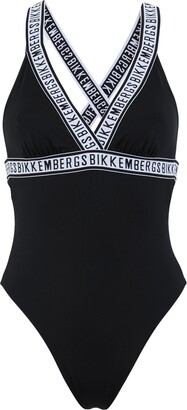 Bikkembergs BIKKEMBERGS One-piece swimsuits