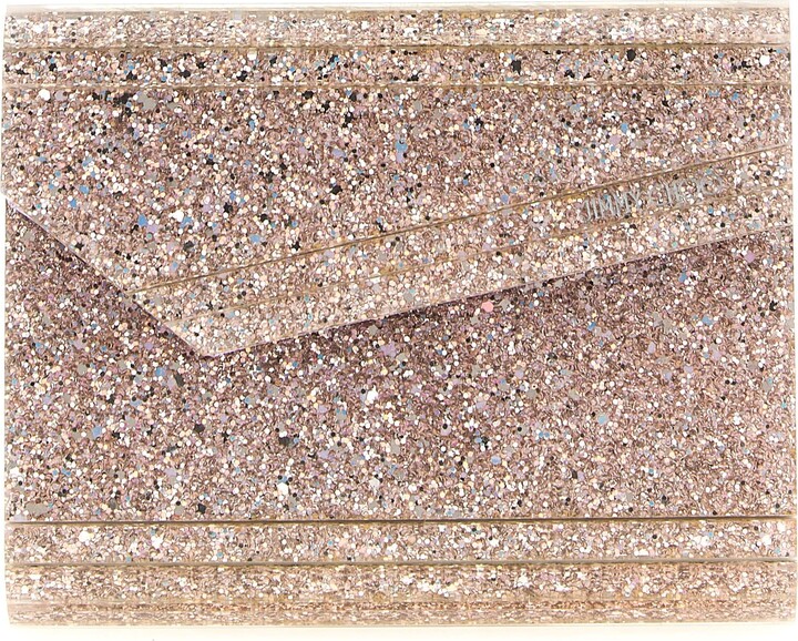 Jimmy Choo 'candy' Clutch