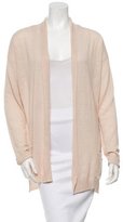 Thumbnail for your product : Bogner Open Front Long Sleeve Cardigan w/ Tags