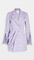 Thumbnail for your product : Acler Plymouth Blazer Dress