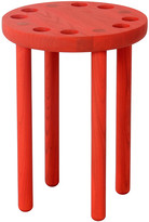 Thumbnail for your product : Innermost Poke Stool - Red