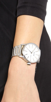 Thumbnail for your product : Nixon Sentry Watch