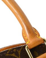 Thumbnail for your product : Louis Vuitton Ellipse PM Handbag - Vintage