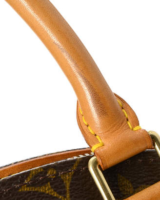 Louis Vuitton Ellipse PM Handbag - Vintage