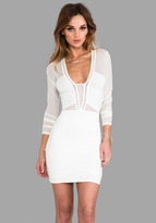 Thumbnail for your product : Style Stalker x REVOLVE Seductive Dress