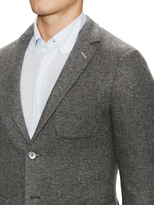 Thumbnail for your product : Gant Winter Jersey Unconstructed Blazer
