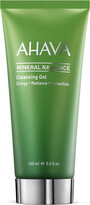 Thumbnail for your product : Ahava Mineral Radiance Cleansing Gel 96ml