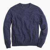 Thumbnail for your product : J.Crew Slim Italian cashmere crewneck sweater