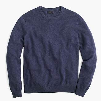 J.Crew Slim Italian cashmere crewneck sweater