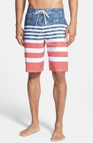 Thumbnail for your product : O'Neill 'Leon' Board Shorts