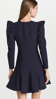 Thumbnail for your product : LIKELY Long Sleeve Alia Dress