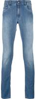 Thumbnail for your product : Fay straight-leg jeans