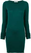 Thumbnail for your product : Societe Anonyme knitted dress