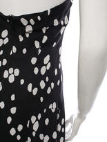 Thumbnail for your product : Michael Kors Silk Dress