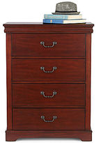 Thumbnail for your product : JCPenney Darby 4-Drawer Chest