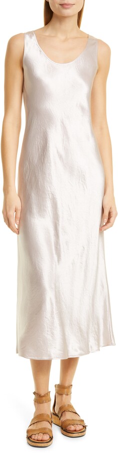 Max Mara Linen Dress | Shop the world's largest collection of 